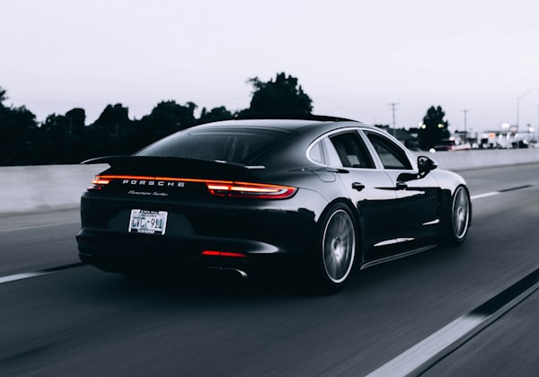 Automotive & Mobility