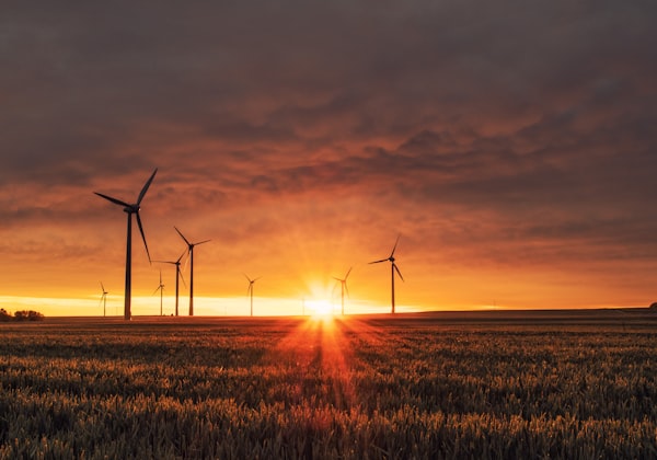 Energy & CleanTech