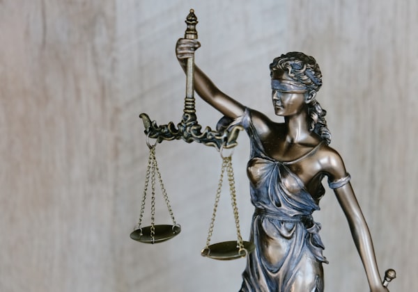 Legal & Compliance